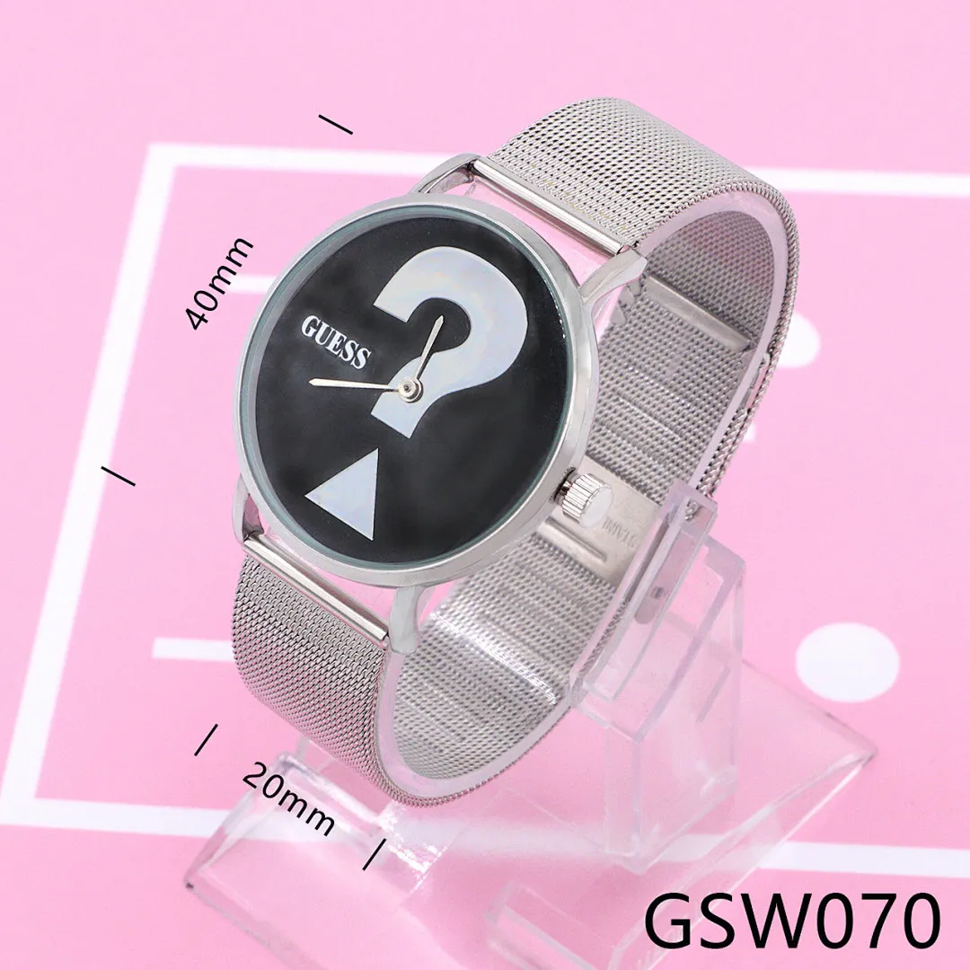 Guess GSW6 תמונה 9