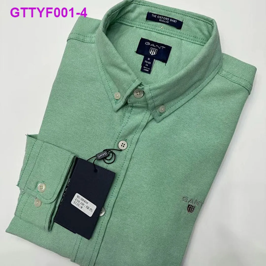GANT GTTYF001 תמונה 10