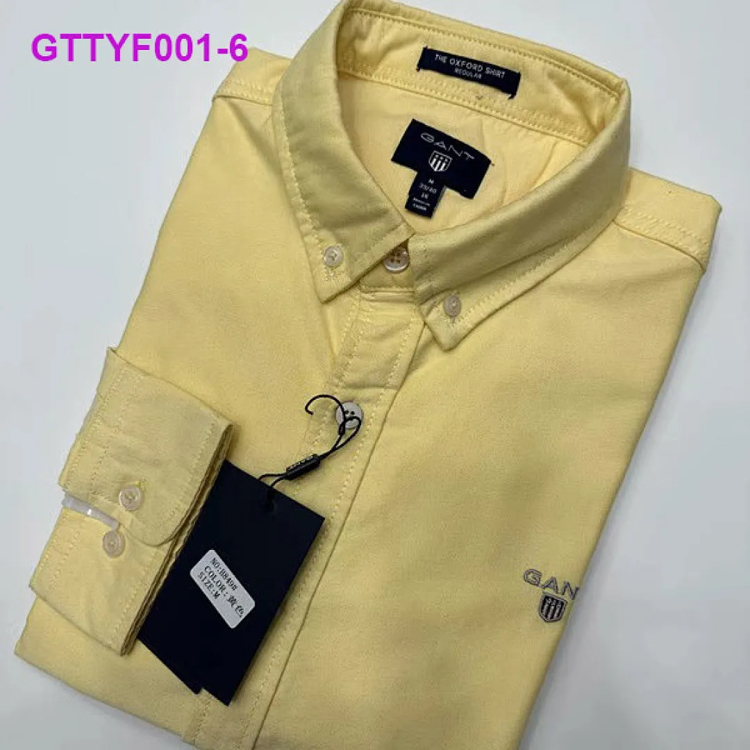 GANT GTTYF001 תמונה 12