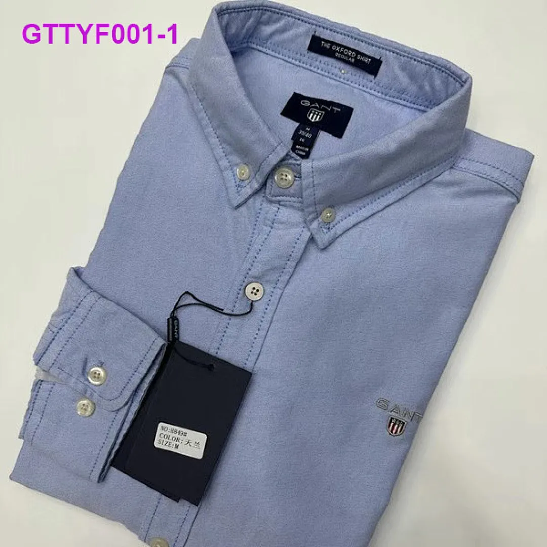 GANT GTTYF001 תמונה 7