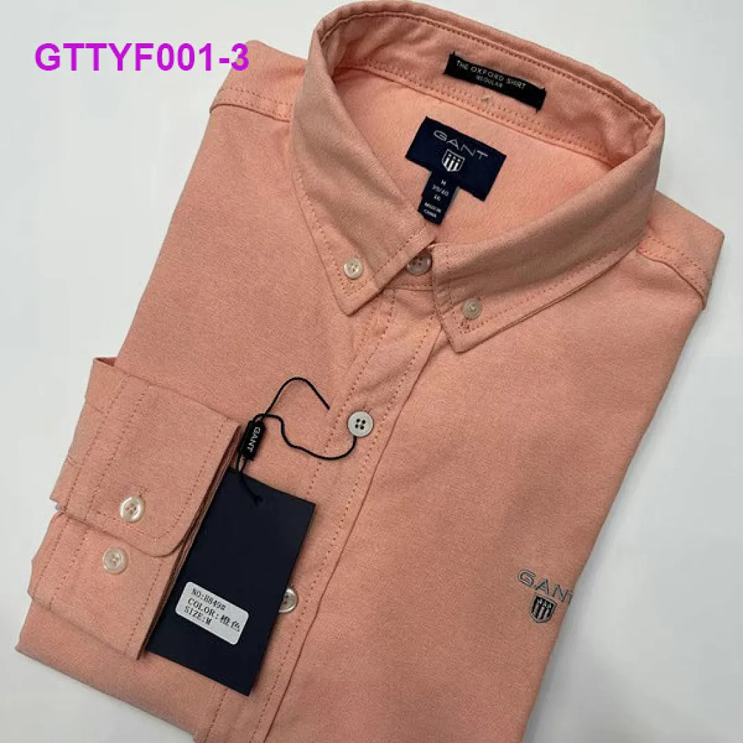 GANT GTTYF001 תמונה 9
