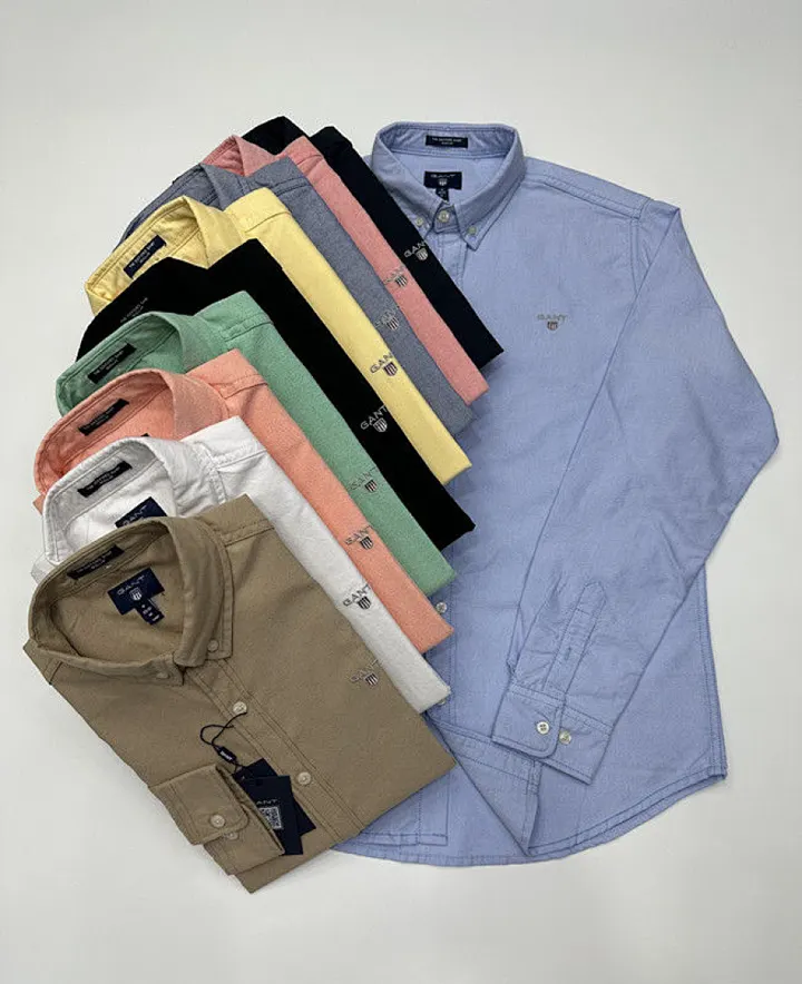 GANT GTTYF001