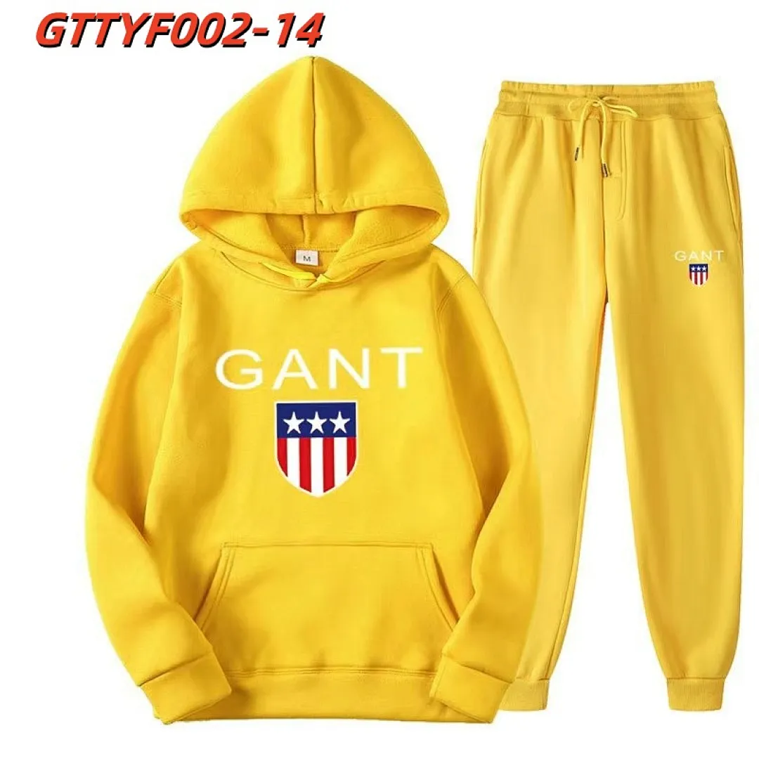 GANT GTTYF002 תמונה 5