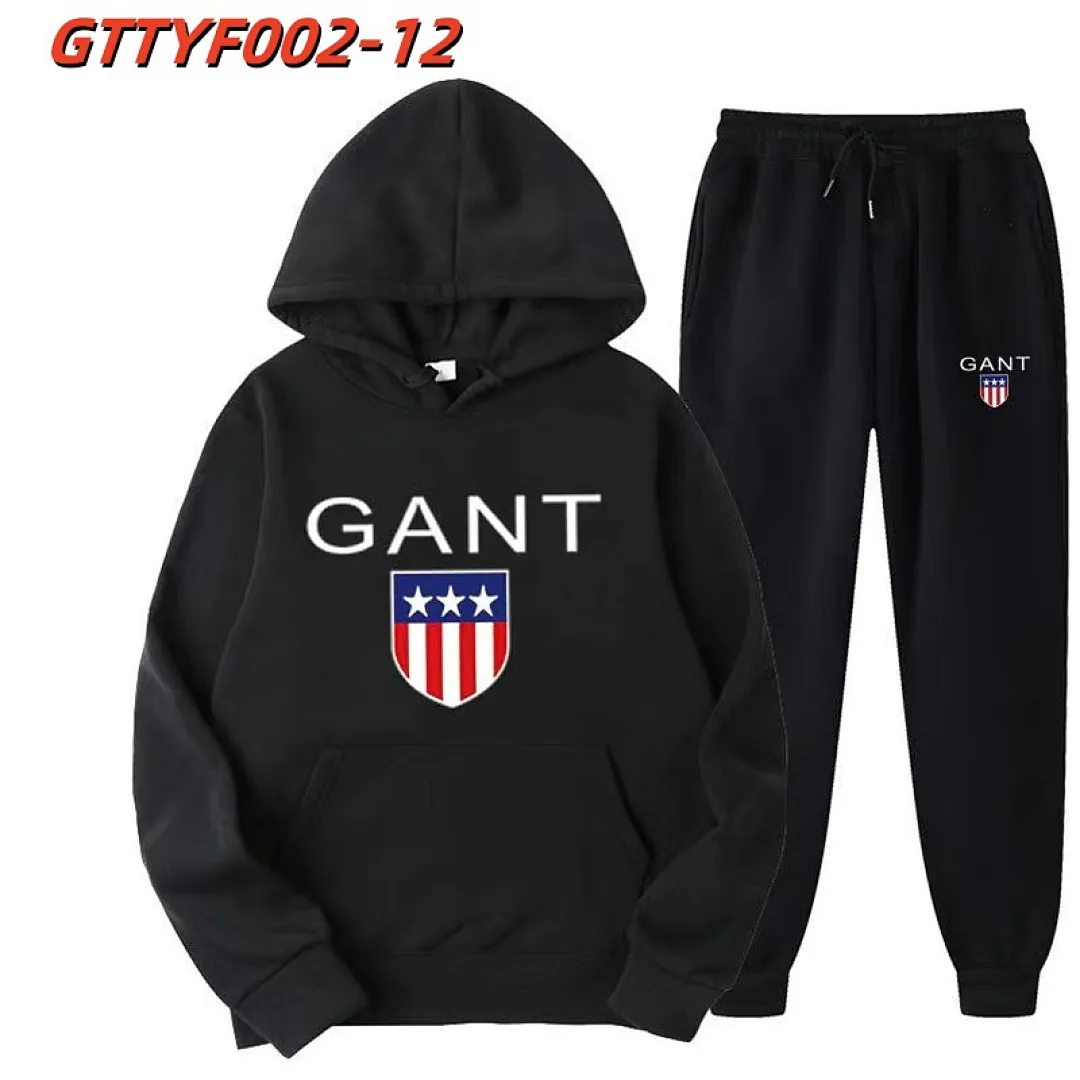 GANT GTTYF002 תמונה 7