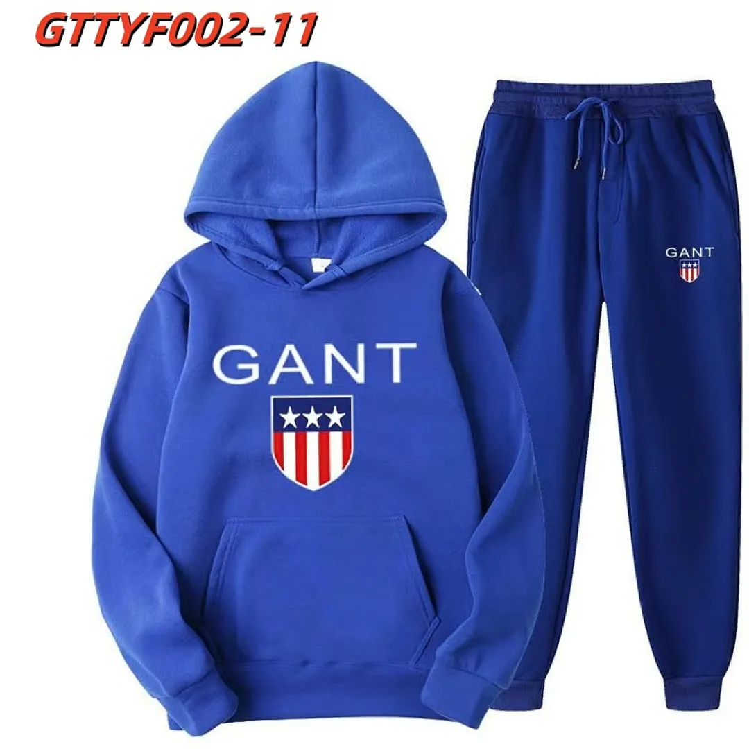 GANT GTTYF002 תמונה 8