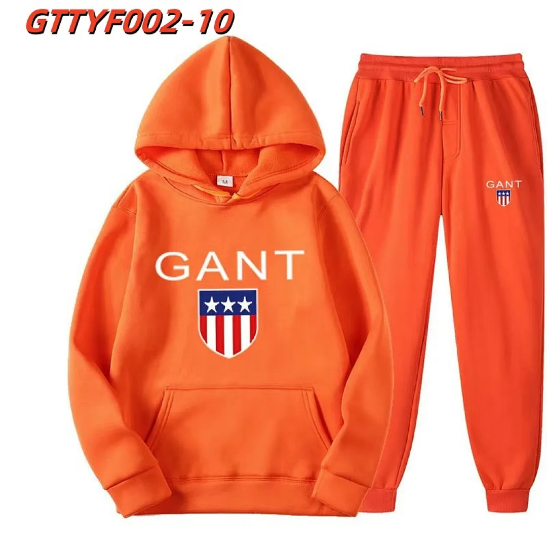 GANT GTTYF002 תמונה 9
