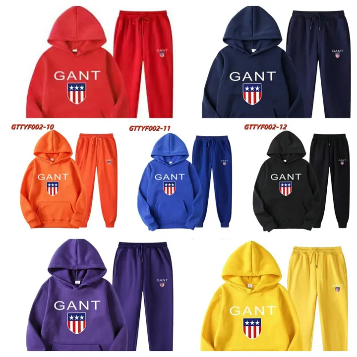 GANT GTTYF002