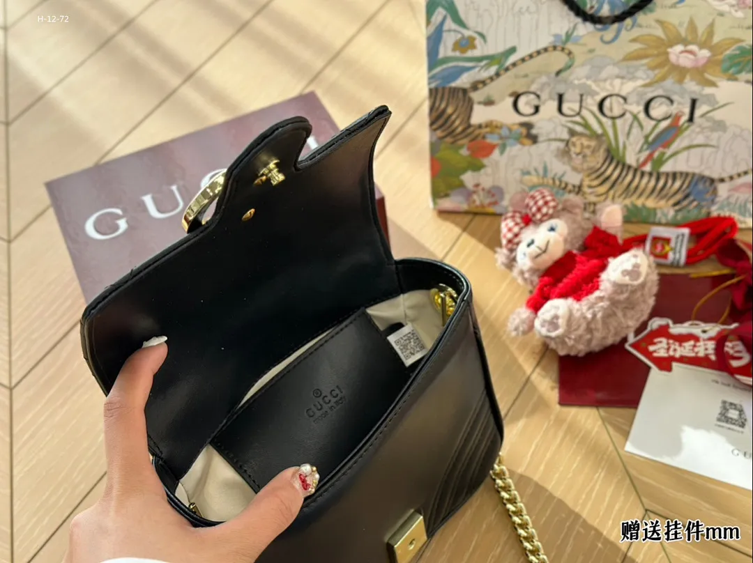 Gucci GUCB01 תמונה 12