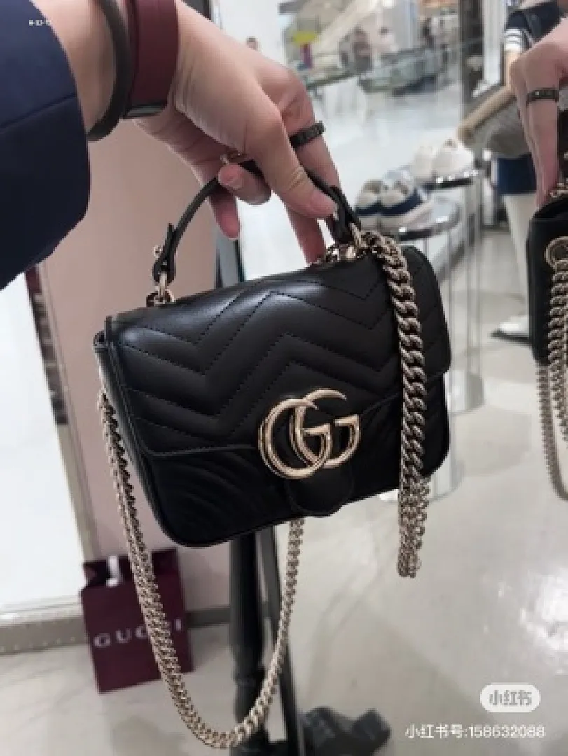Gucci GUCB01 תמונה 13