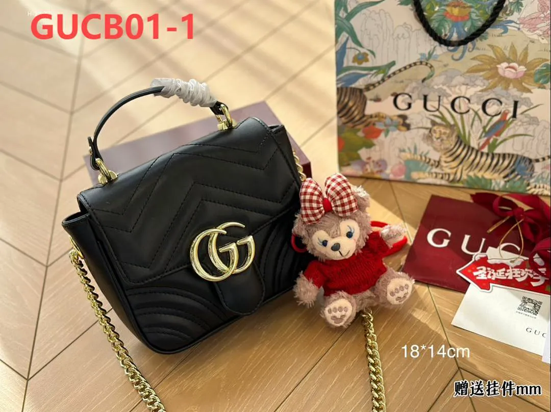 Gucci GUCB01 תמונה 2