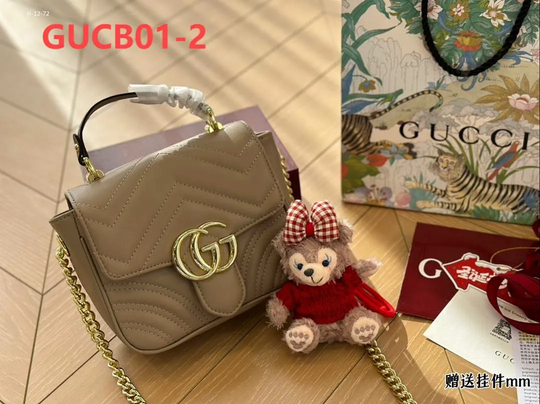 Gucci GUCB01 תמונה 3