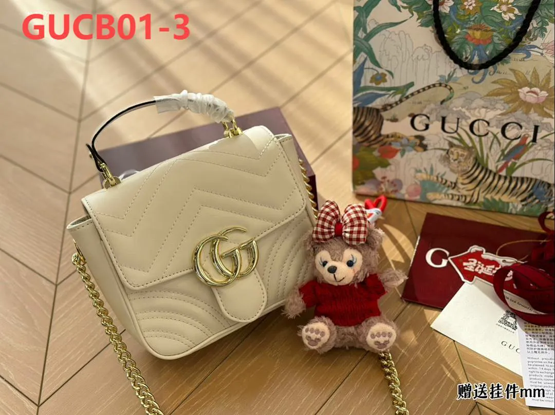 Gucci GUCB01 תמונה 4