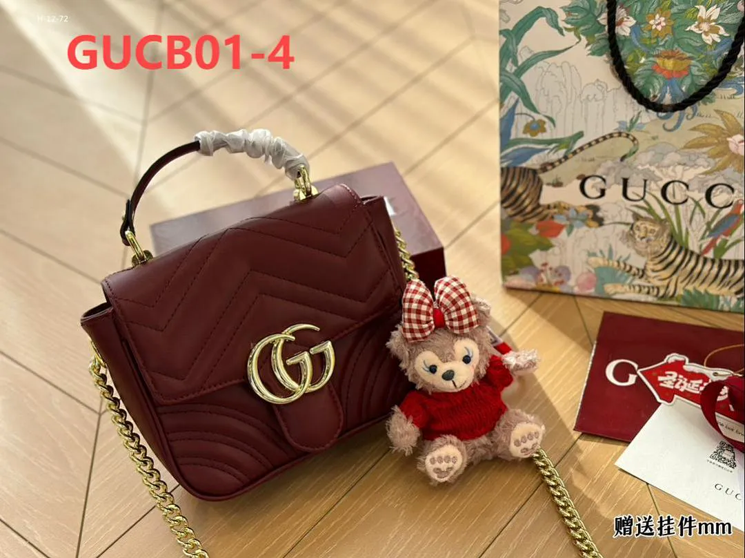 Gucci GUCB01 תמונה 5