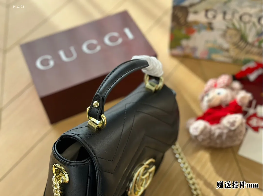 Gucci GUCB01 תמונה 6
