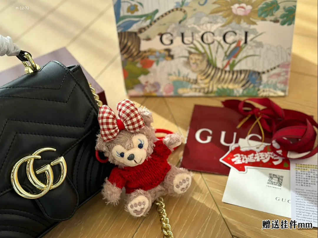 Gucci GUCB01 תמונה 7