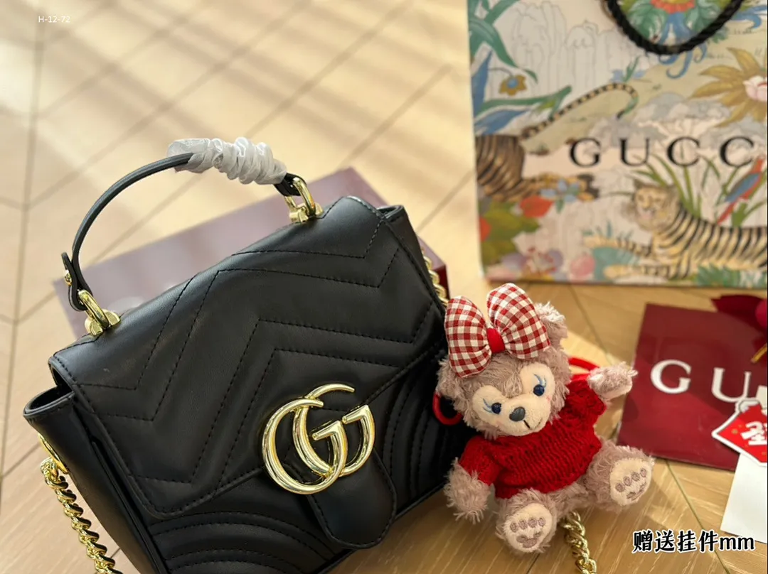 Gucci GUCB01 תמונה 8