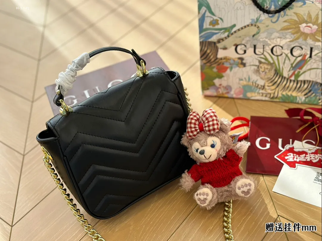 Gucci GUCB01 תמונה 9