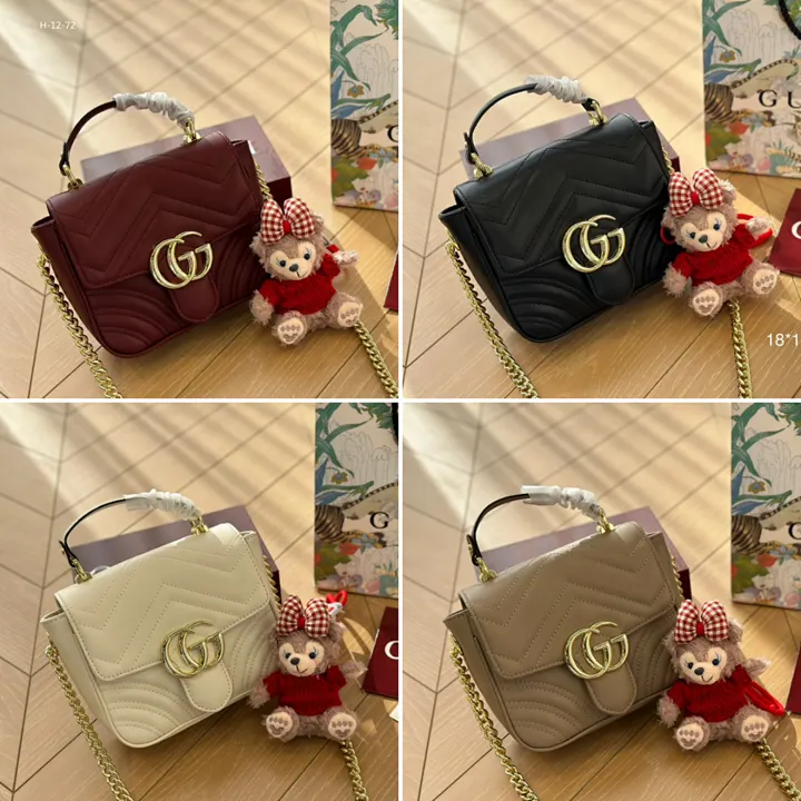 Gucci GUCB01