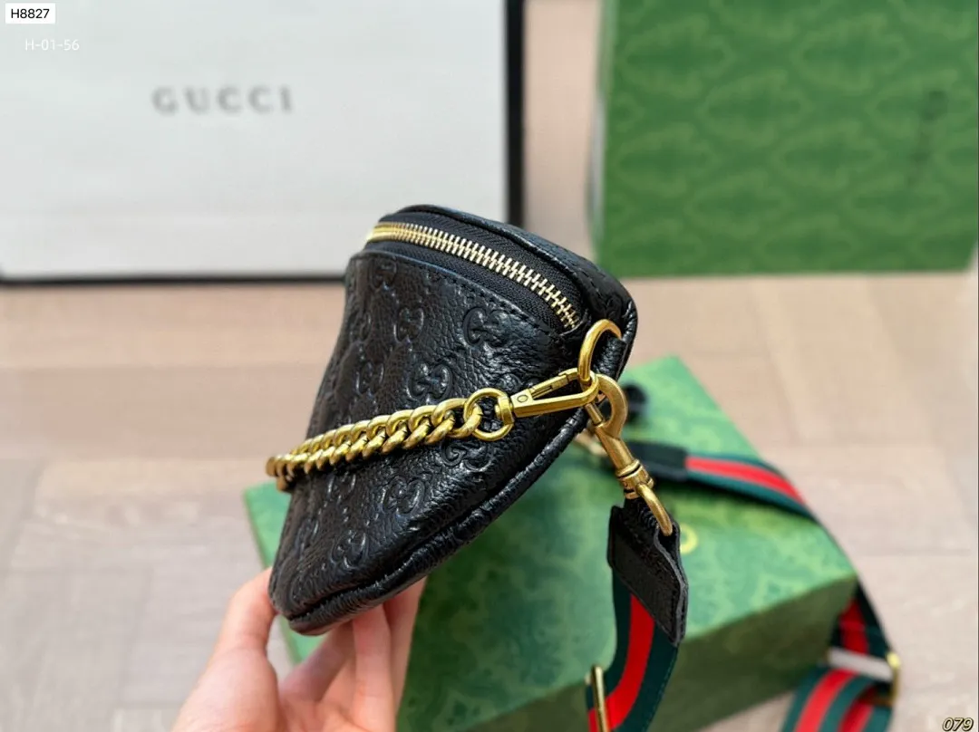 Gucci GUCB02 תמונה 2