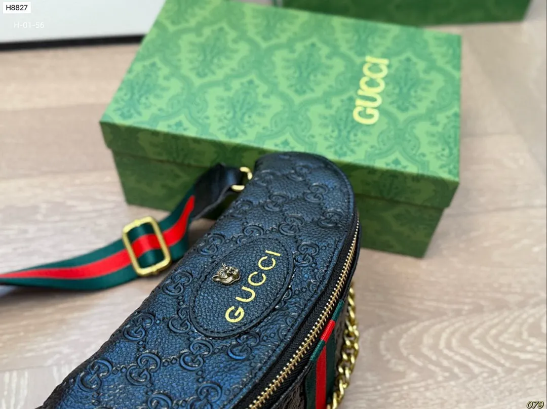 Gucci GUCB02 תמונה 3