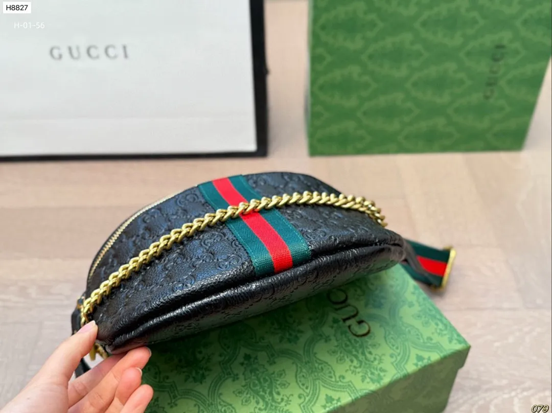 Gucci GUCB02 תמונה 4