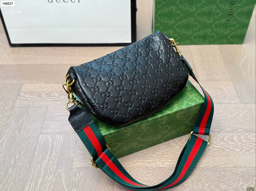 Gucci GUCB02 תמונה 6