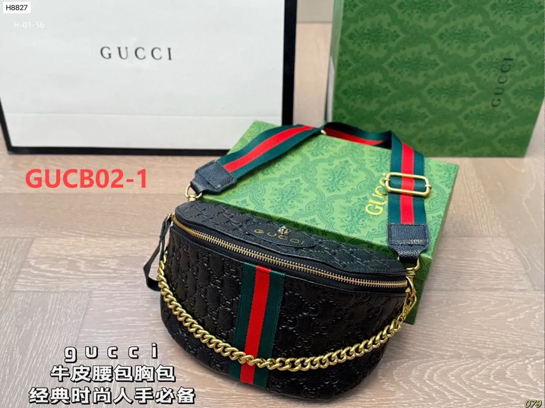 Gucci GUCB02 תמונה 8