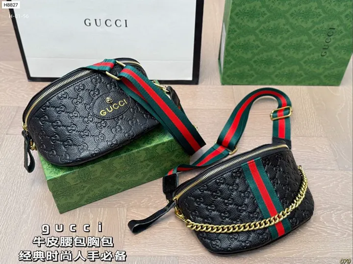 Gucci GUCB02