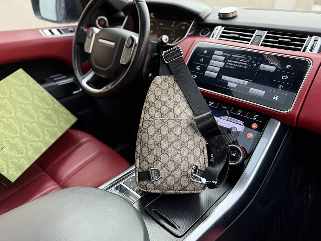 Gucci GUCB15 תמונה 12