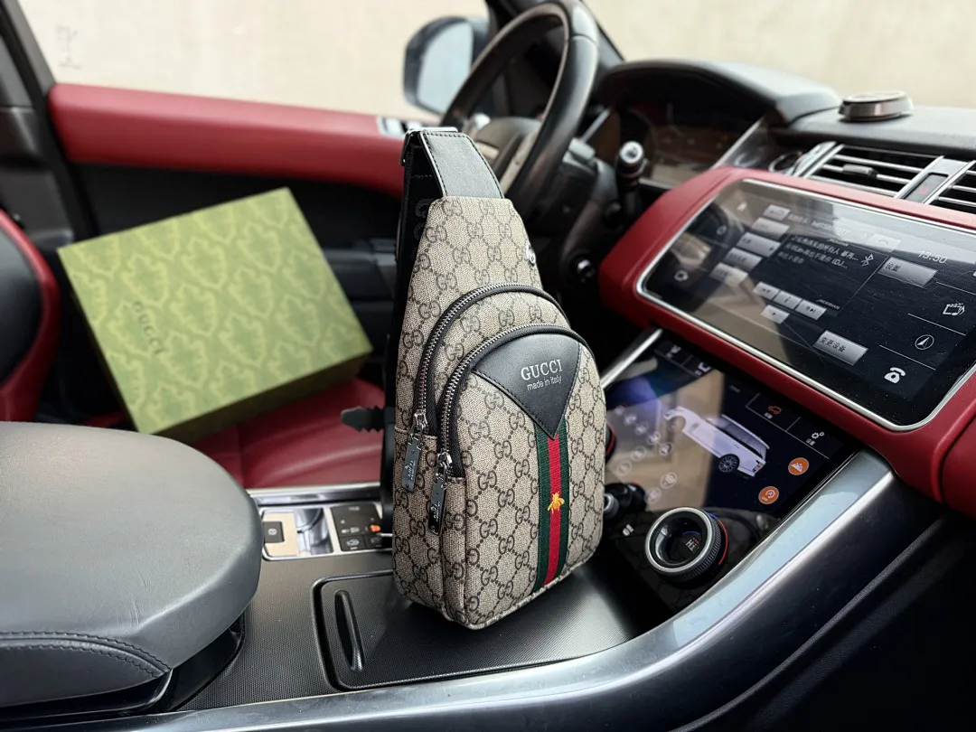 Gucci GUCB15 תמונה 13
