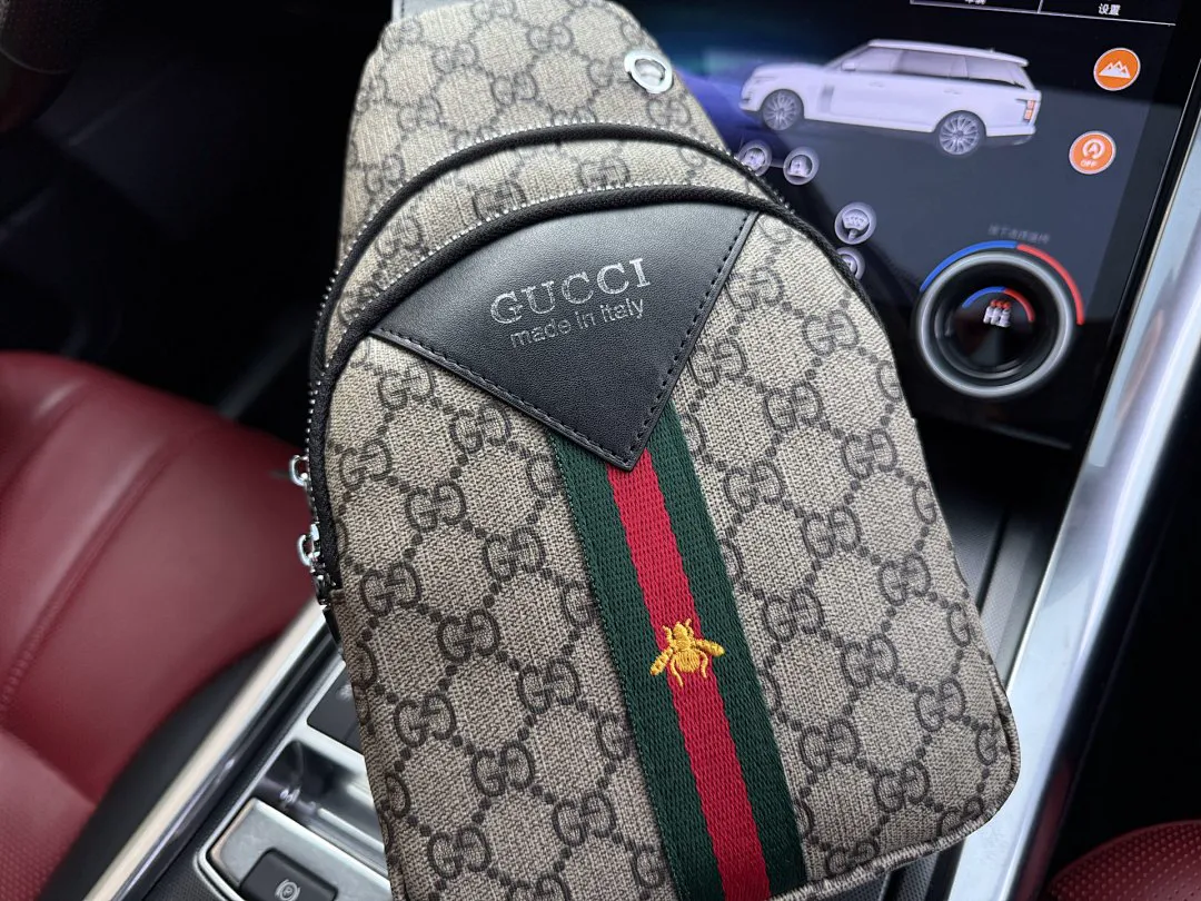 Gucci GUCB15 תמונה 14