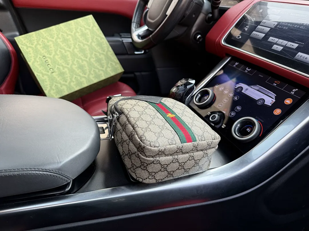Gucci GUCB15 תמונה 16