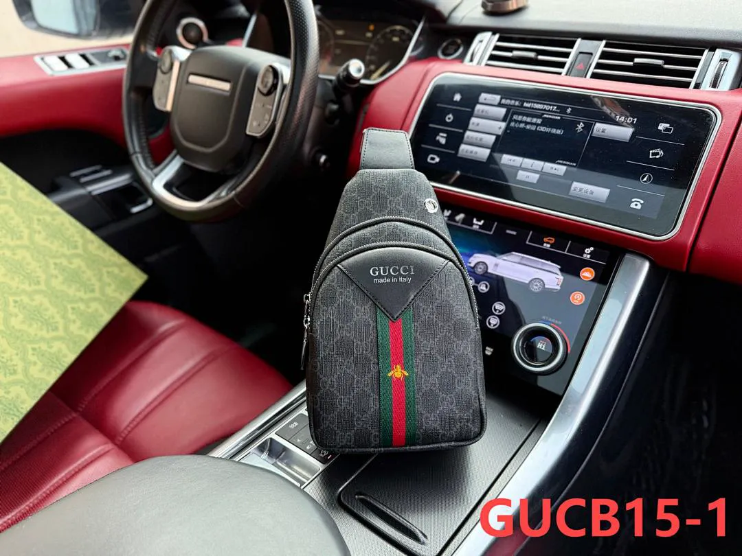 Gucci GUCB15 תמונה 2