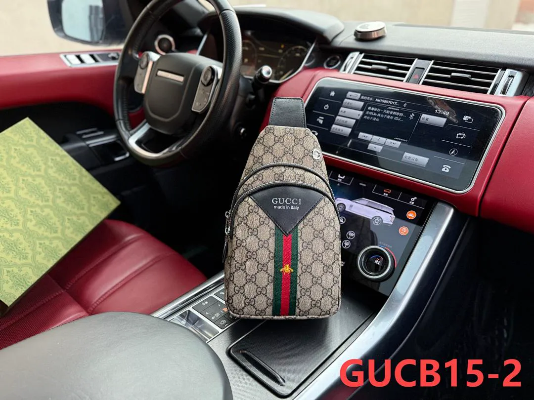 Gucci GUCB15 תמונה 3