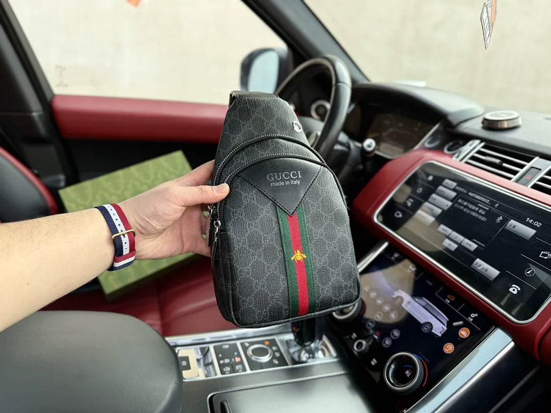 Gucci GUCB15 תמונה 6