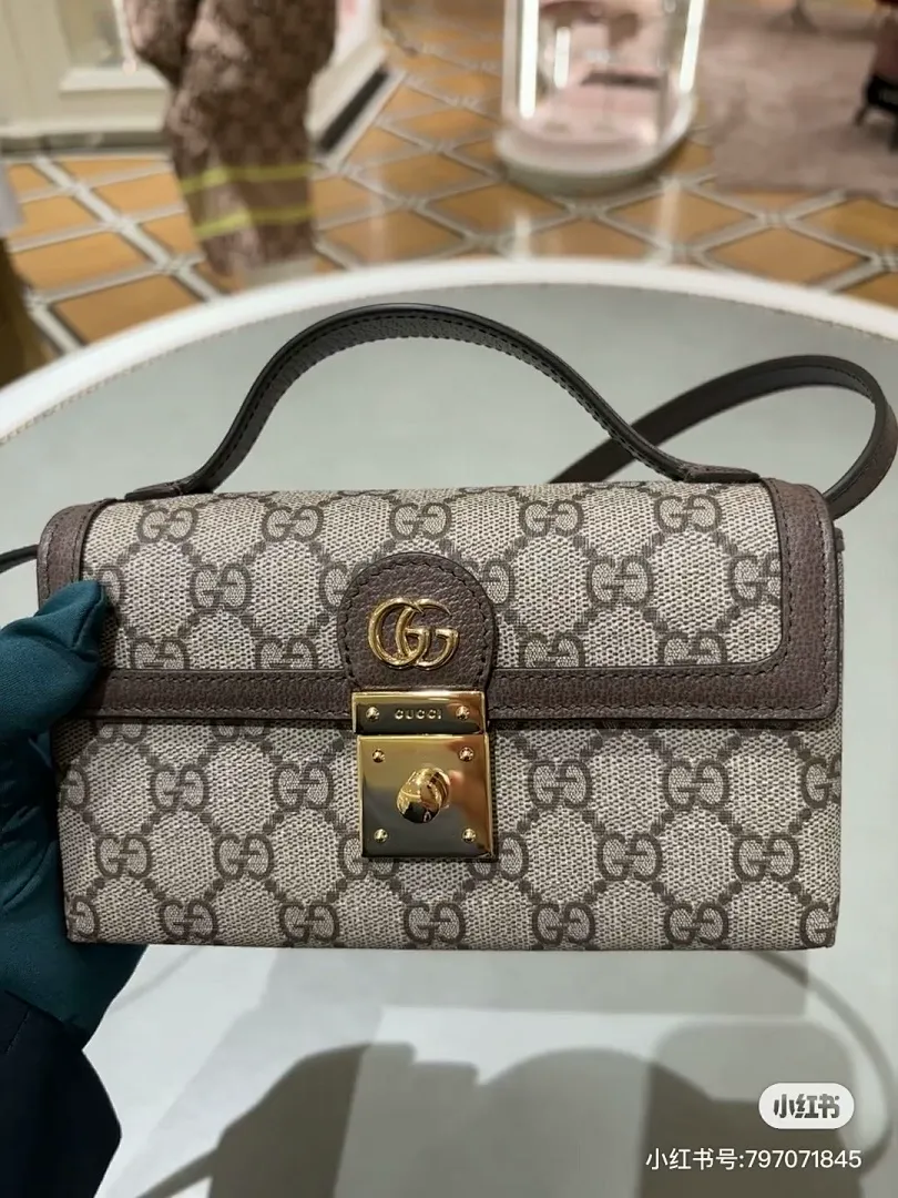 Gucci GUCB16 תמונה 10