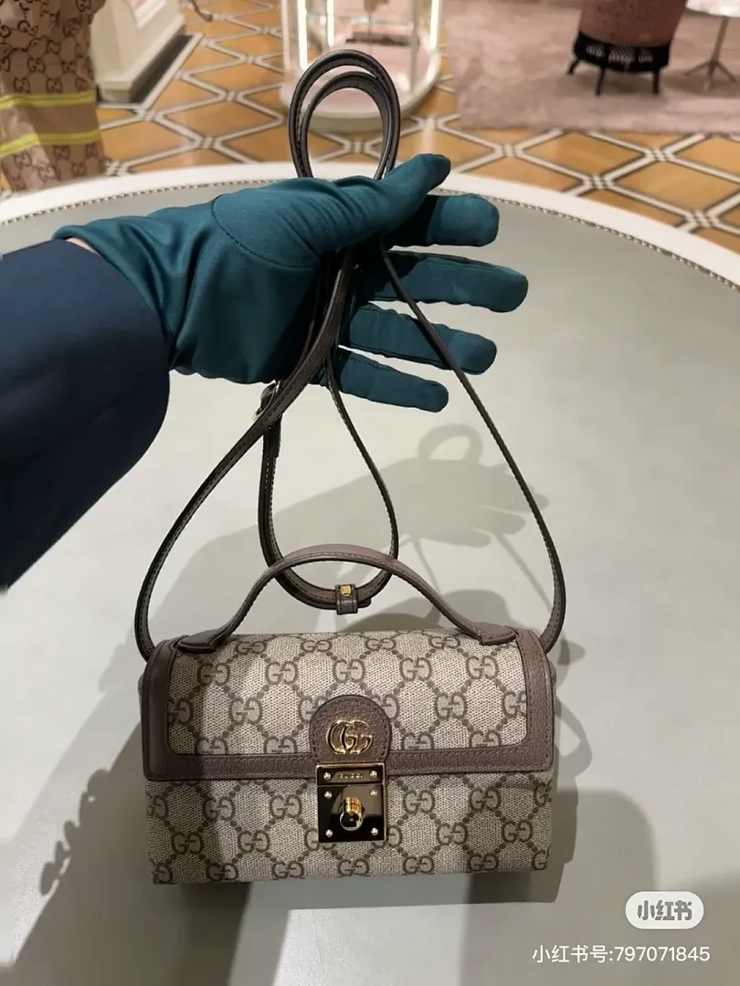 Gucci GUCB16 תמונה 11