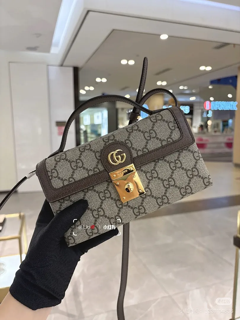 Gucci GUCB16 תמונה 12