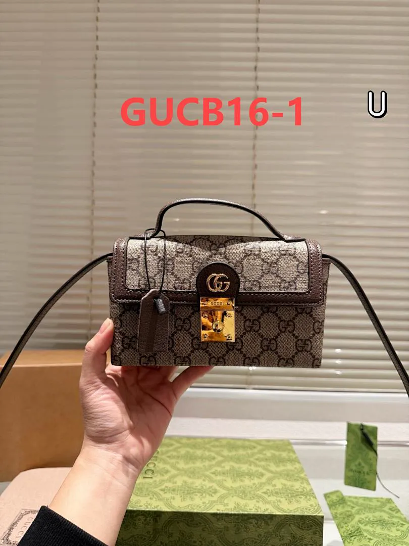 Gucci GUCB16 תמונה 2