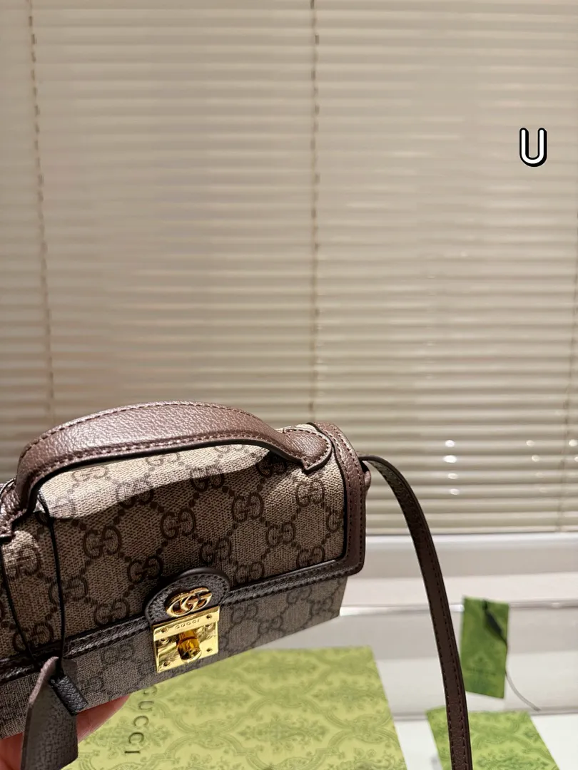 Gucci GUCB16 תמונה 3