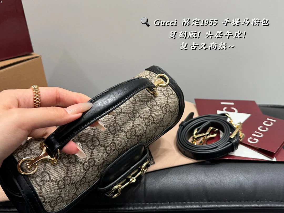 Gucci GUCB17 תמונה 10