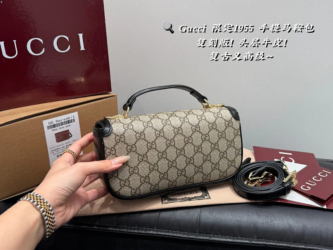Gucci GUCB17 תמונה 11