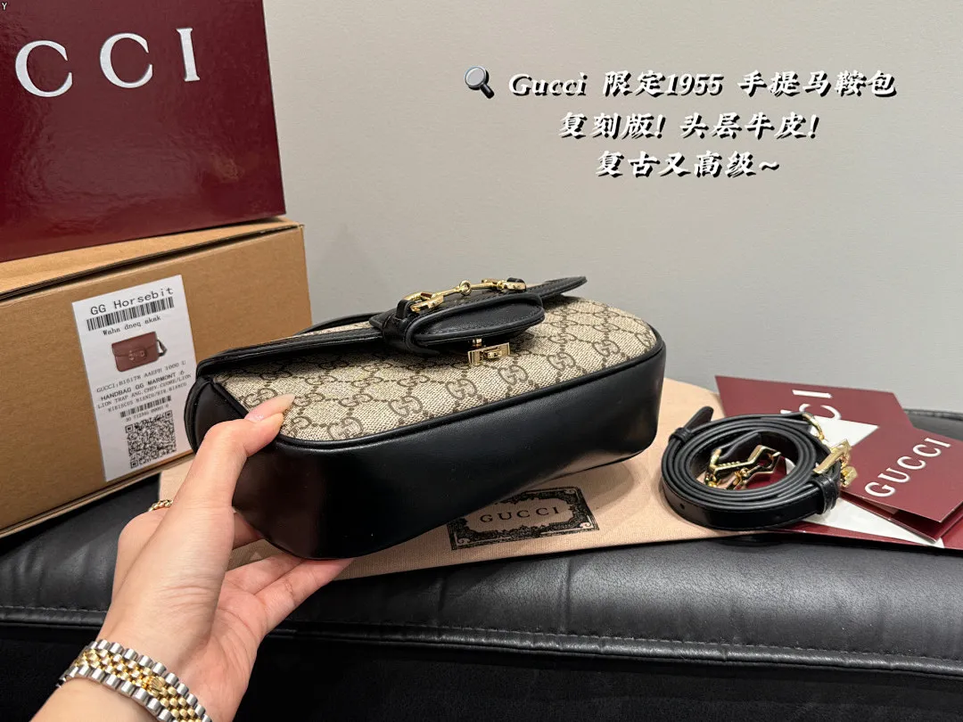 Gucci GUCB17 תמונה 12