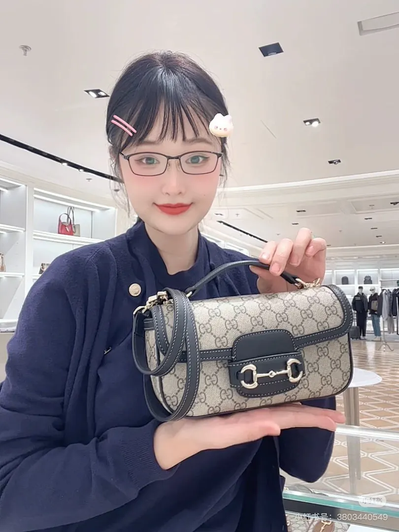 Gucci GUCB17 תמונה 14