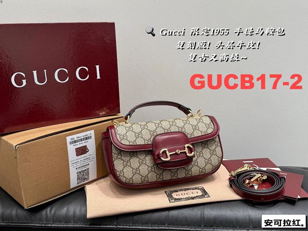 Gucci GUCB17 תמונה 3