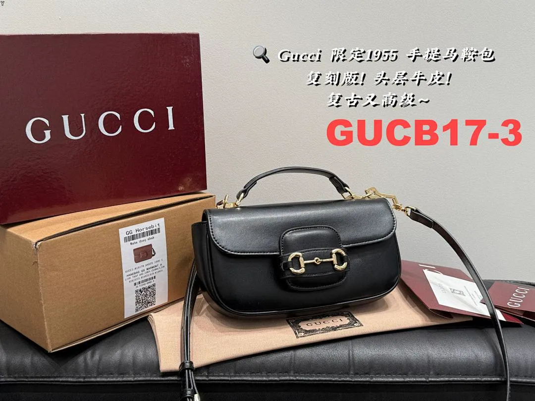 Gucci GUCB17 תמונה 4