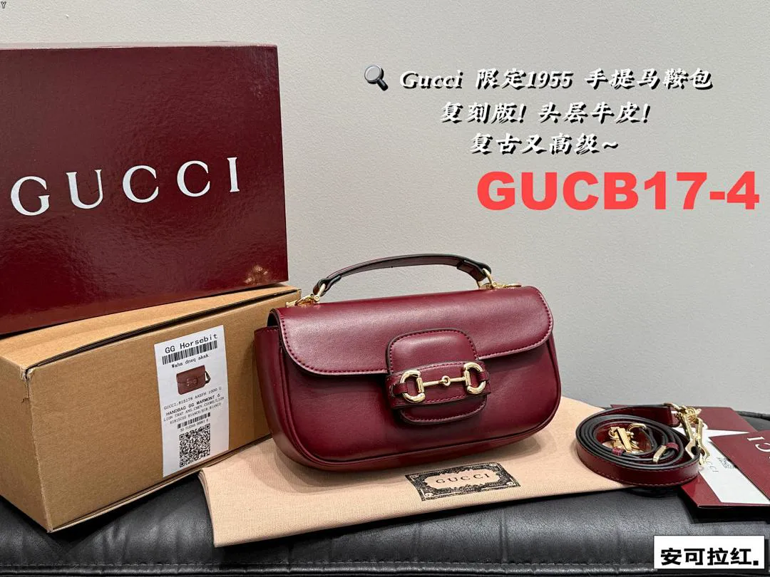 Gucci GUCB17 תמונה 5