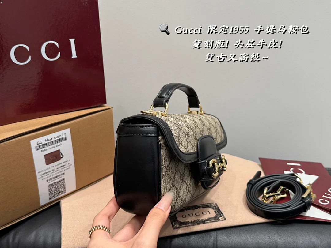 Gucci GUCB17 תמונה 6