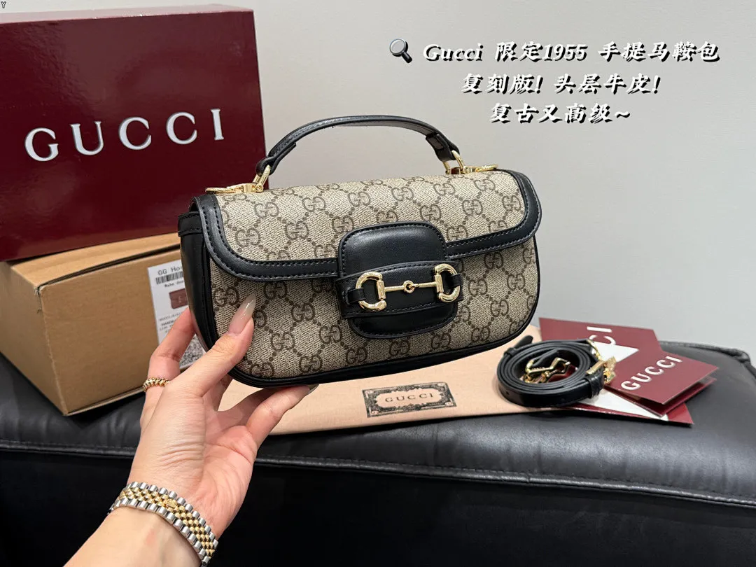 Gucci GUCB17 תמונה 8