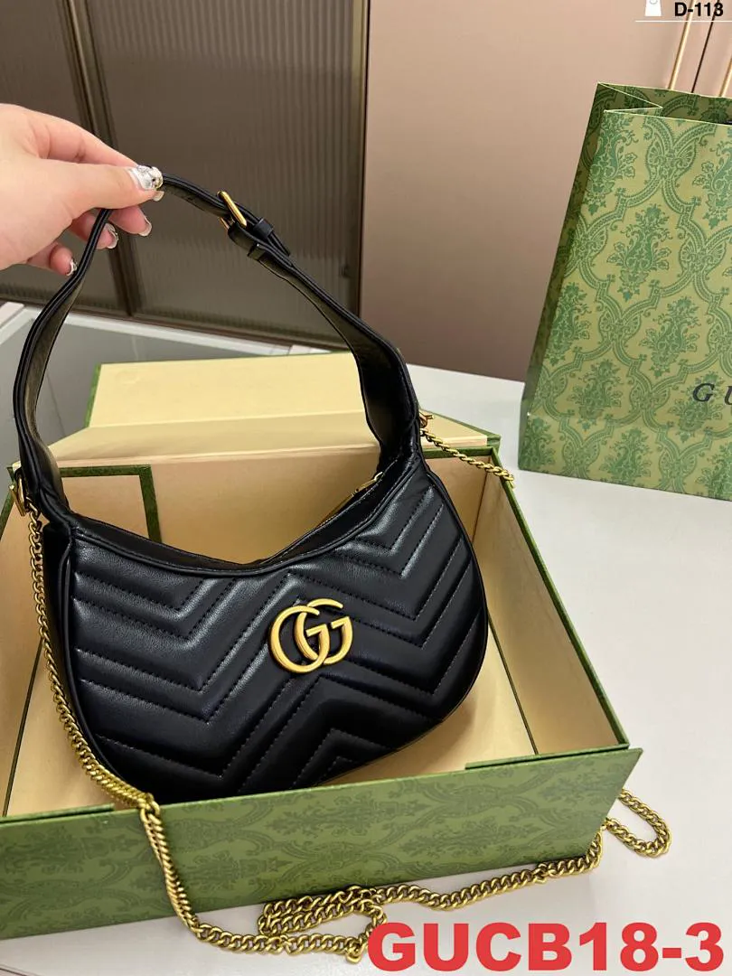 Gucci GUCB18 תמונה 2